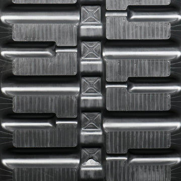 450x86x63 Heavy Duty Rubber Track | C-Block – view 3
