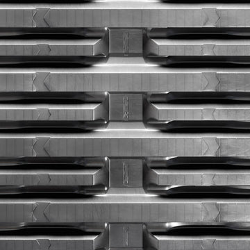 450x86x63 Heavy Duty Rubber Track | Multi-Bar – view 3
