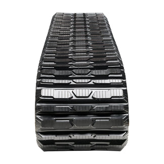 457x101.6x50 Heavy Duty Rubber Track | Multi-Bar – view 2