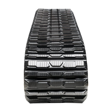 457x101.6x50 Heavy Duty Rubber Track | Multi-Bar – view 2