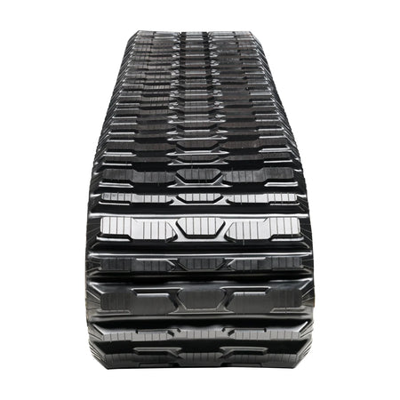 457x101.6x50 Heavy Duty Rubber Track | Multi-Bar
