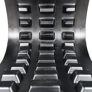 457x101.6x50 Heavy Duty Rubber Track | Multi-Bar – view 5
