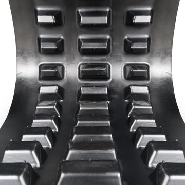 457x101.6x50 Heavy Duty Rubber Track | Multi-Bar – view 5