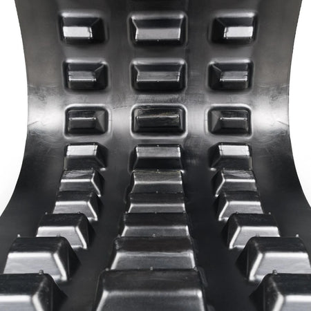 457x101.6x50 Heavy Duty Rubber Track | Multi-Bar