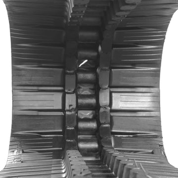 500x92x84 Heavy Duty Rubber Track | Directional – view 5