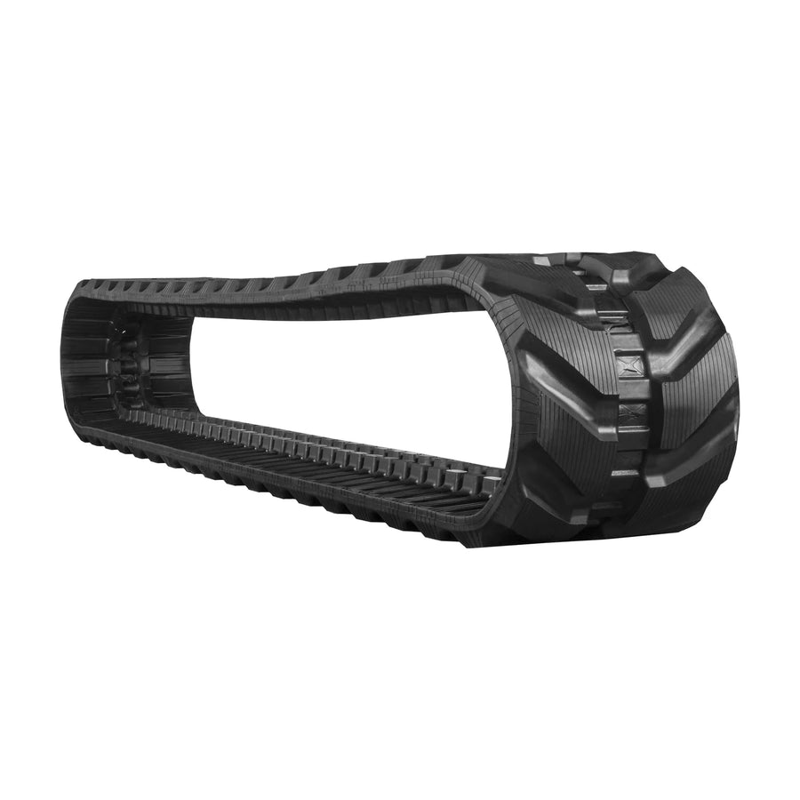 500x92x84 Heavy Duty Rubber Track | Directional