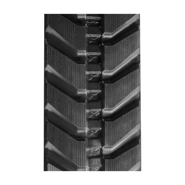 500x92x84 Heavy Duty Rubber Track | Directional – view 3
