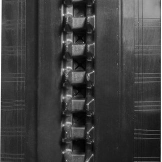 700x100x98 Heavy Duty Rubber Track | Multi-Bar – view 4