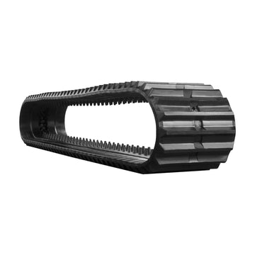 700x100x98 Heavy Duty Rubber Track | Multi-Bar