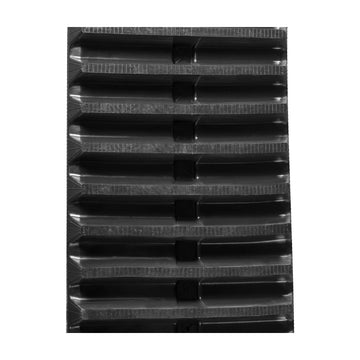 700x100x98 Heavy Duty Rubber Track | Multi-Bar – view 3