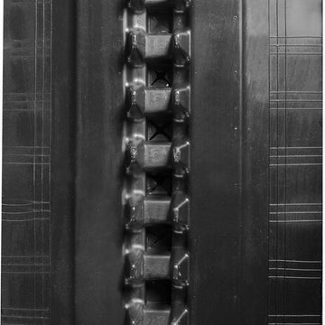 750x150x66 Heavy Duty Rubber Track | Multi-Bar – view 4