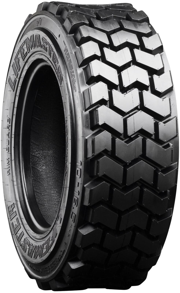 12x16.5 (12-16.5) Otr 12-Ply Skid Steer Heavy Duty Tire
