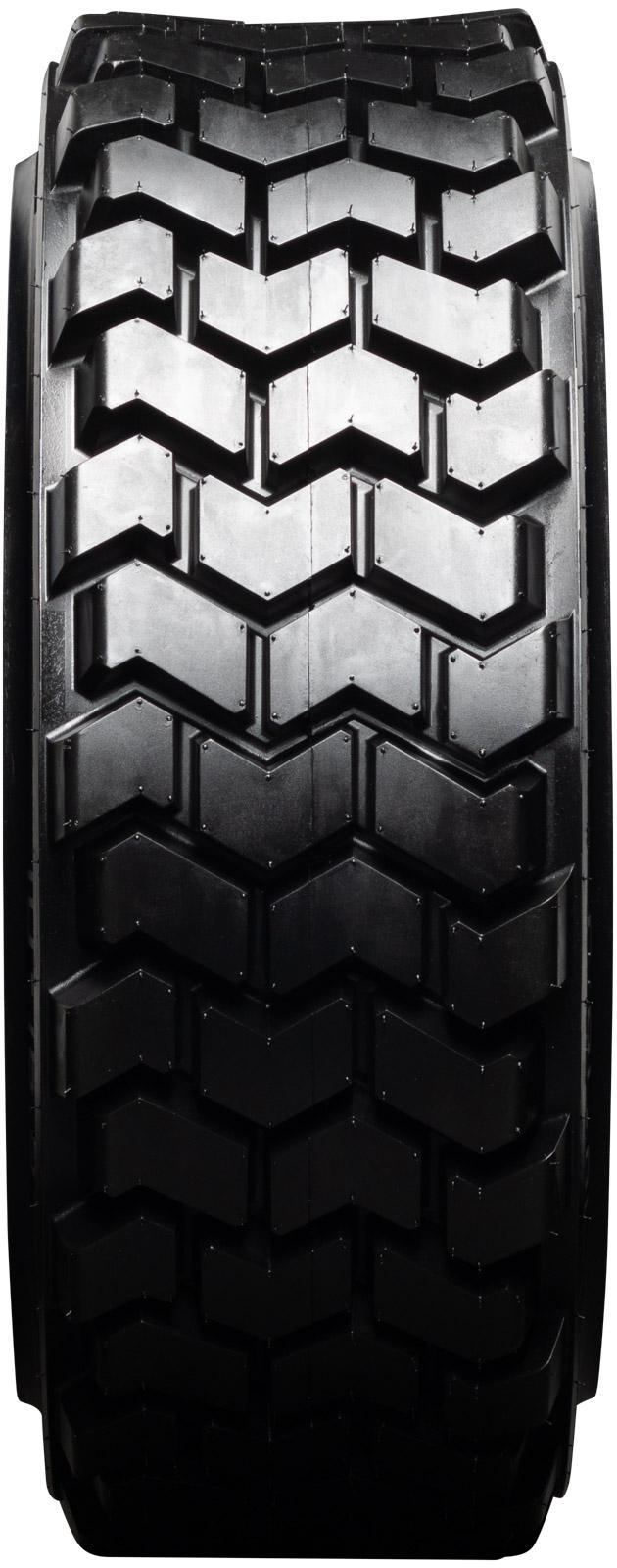 12x16.5 (12-16.5) Otr 12-Ply Skid Steer Heavy Duty Tire