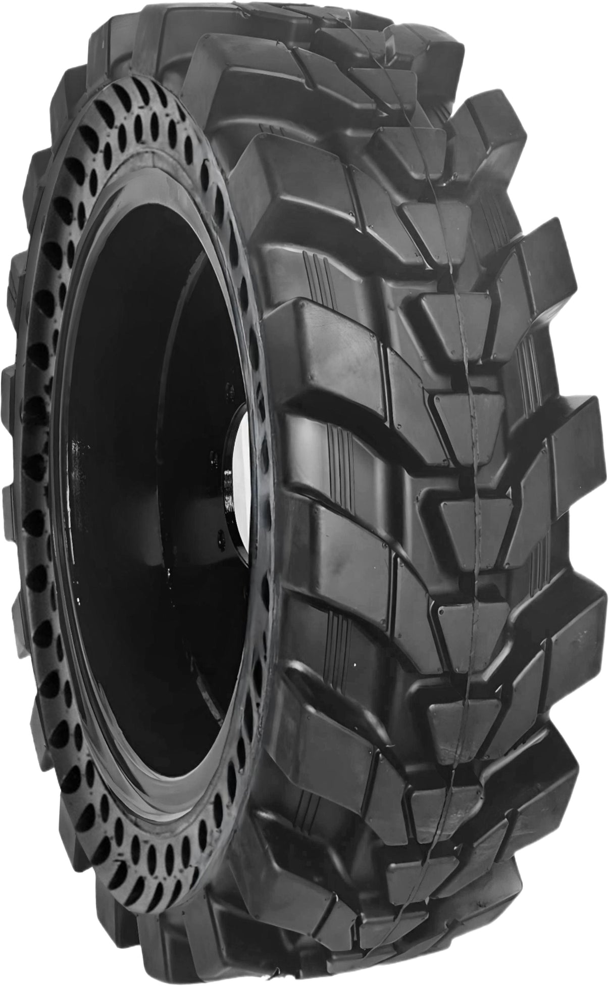 Skid Steer Tire Hero