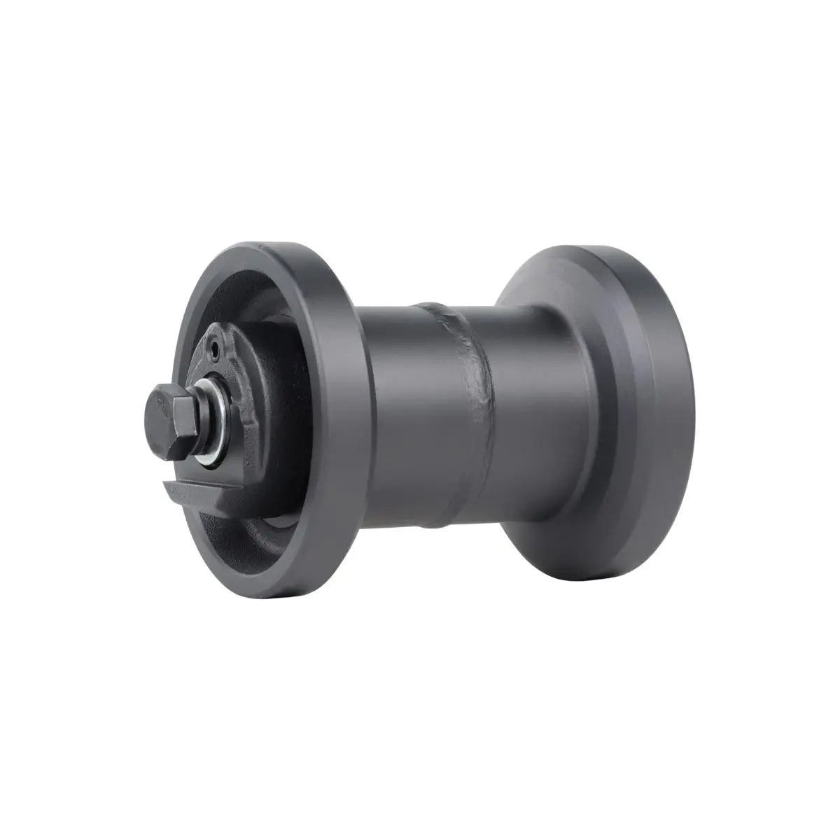 Case top roller replacement part - hero image - image 11 - TrackTECH