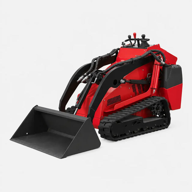 Toro DINGO TX427W mini track loader