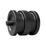 Takeuchi TB135 Bottom Roller | Part #03313-06100