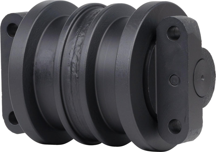 Takeuchi TB153FR Bottom Roller | Part #03913-02100 - left side