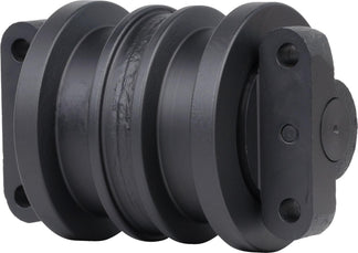 Takeuchi TB045 Bottom Roller | Part #03913-02100 - left side