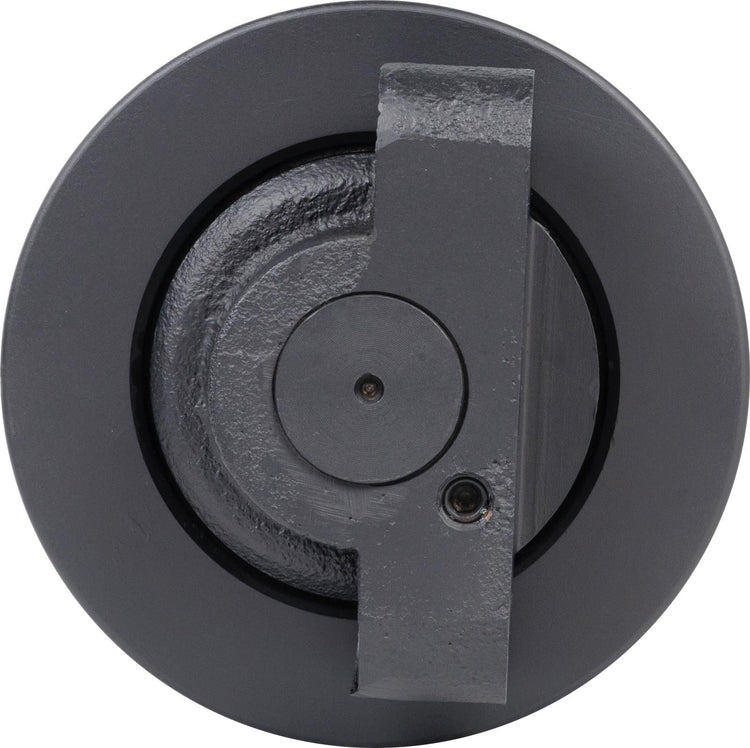 Takeuchi TB153FR Bottom Roller | Part #03913-02100 - internal guide lugs