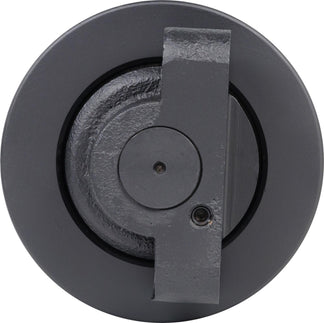 Takeuchi TB045 Bottom Roller | Part #03913-02100 - internal guide lugs