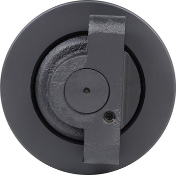 Takeuchi TB045 Bottom Roller | Part #03913-02100 - internal guide lugs