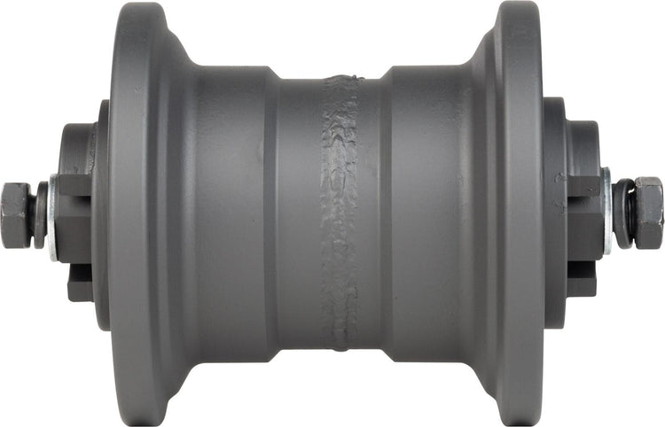 Takeuchi TB035 Bottom Roller | Part #04313-00500 - close up