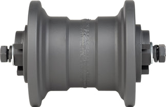 Takeuchi TB025 Bottom Roller | Part #04313-00500 - close up