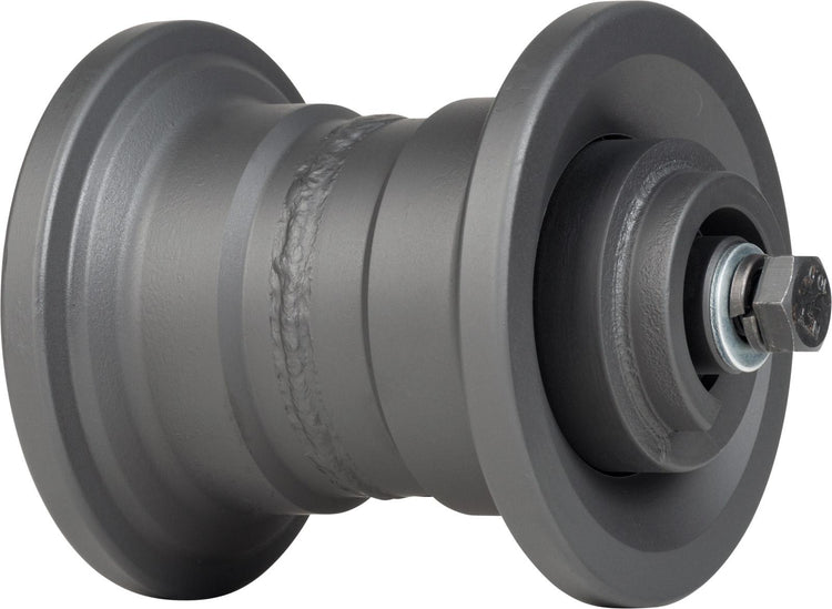 Takeuchi TB025 Bottom Roller | Part #04313-00500 - left side