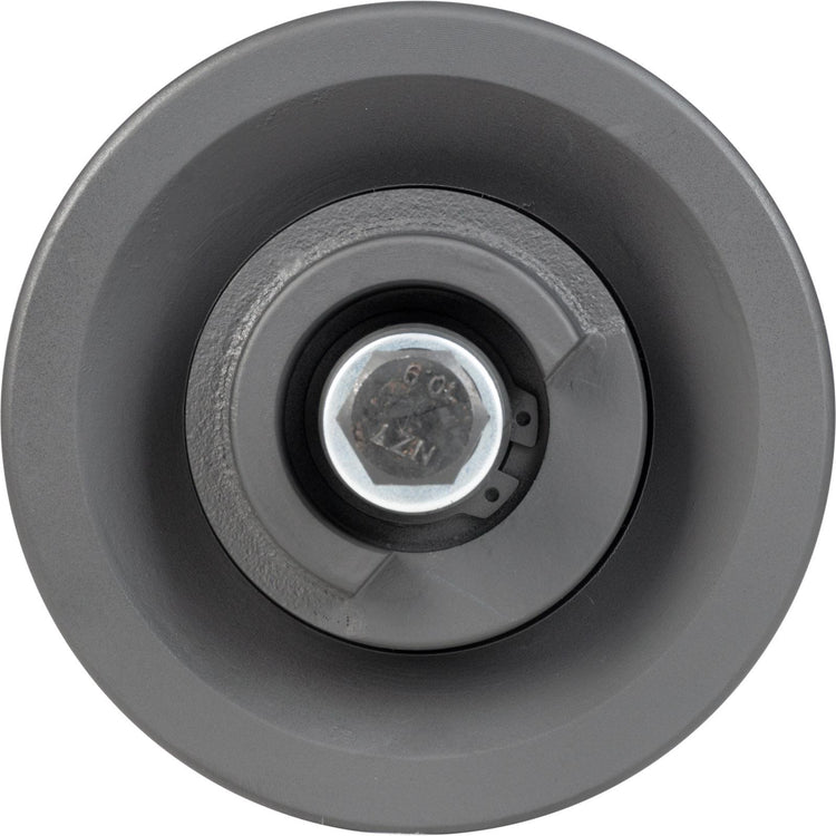 Takeuchi TB025 Bottom Roller | Part #04313-00500 - internal guide lugs