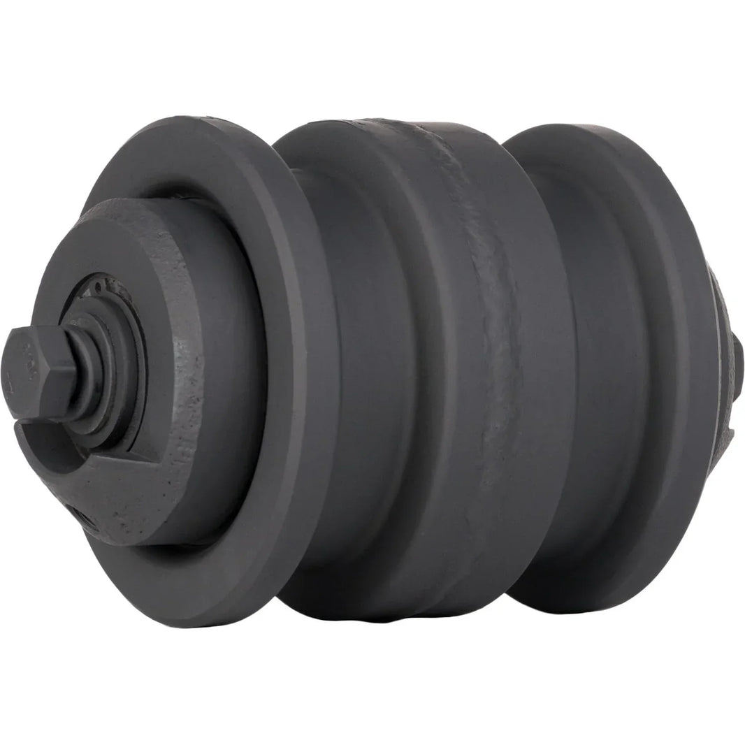 Takeuchi TB235CR-TRACK-ROLLER Bottom Roller | Part #04313-11100