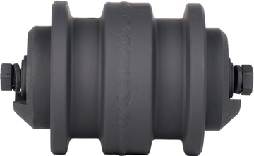 Takeuchi TB128FR Bottom Roller | Part #04313-11100 - close up