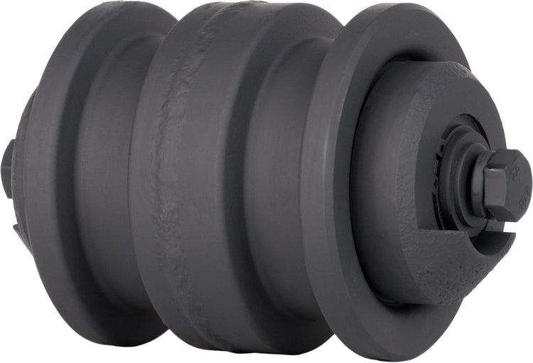 Takeuchi TB240 Bottom Roller | Part #04313-11100 - left side