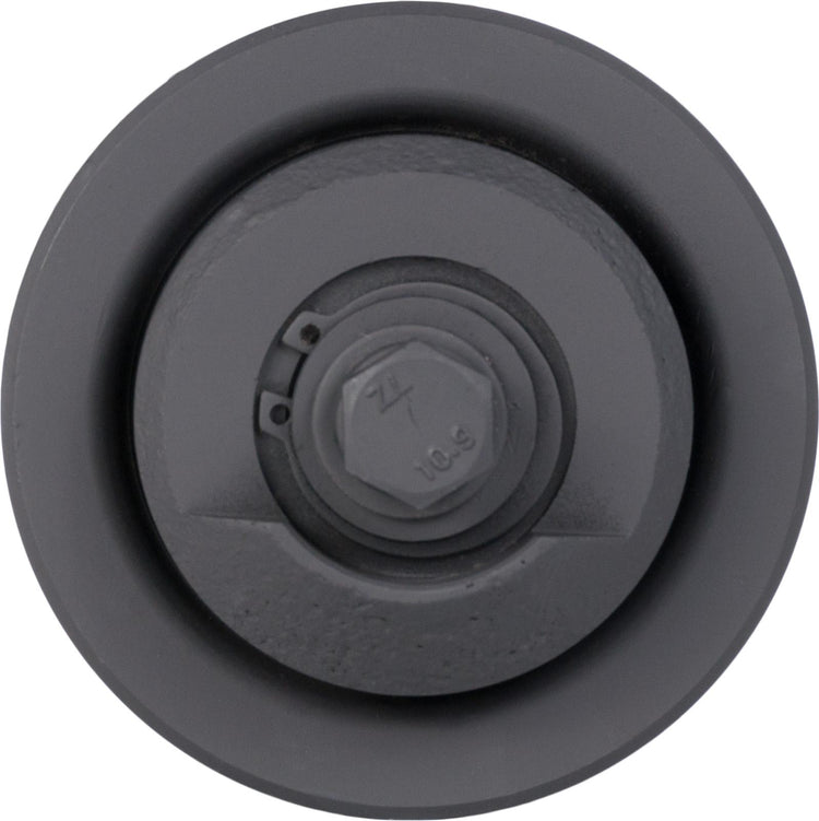 Takeuchi TB235CR Bottom Roller | Part #04313-11100 - internal guide lugs