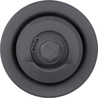 Takeuchi TB125 Bottom Roller | Part #04313-11100 - internal guide lugs