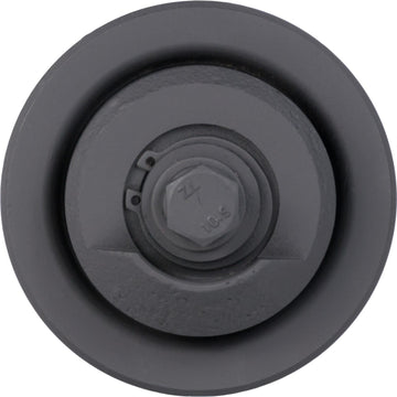 Takeuchi TB228 Bottom Roller | Part #04313-11100 - internal guide lugs