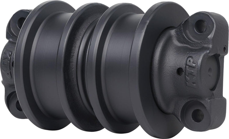 Takeuchi TB80FR Bottom Roller | Part #05613-07100 - left side