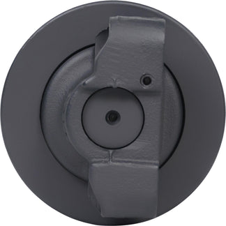 Takeuchi TB180FR Bottom Roller | Part #05613-07100 - internal guide lugs