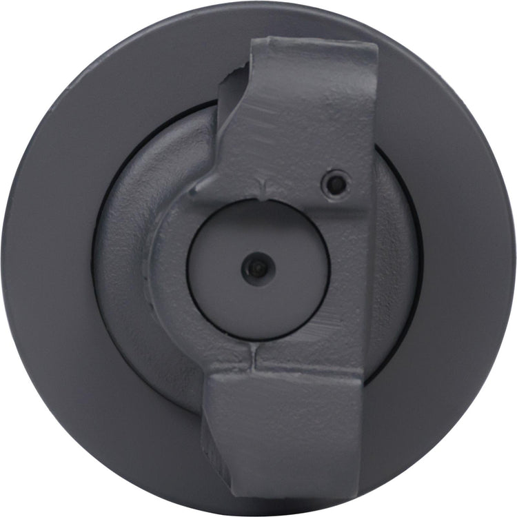 Takeuchi TB180FR Bottom Roller | Part #05613-07100 - internal guide lugs