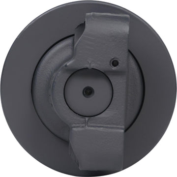 Takeuchi TB290 Bottom Roller | Part #05613-07100 - internal guide lugs