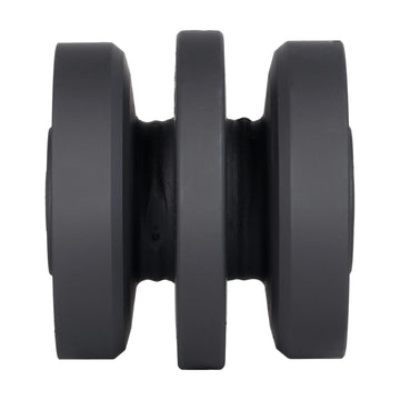 Heavy Duty Track Roller | Part #06913-00016 – view 2
