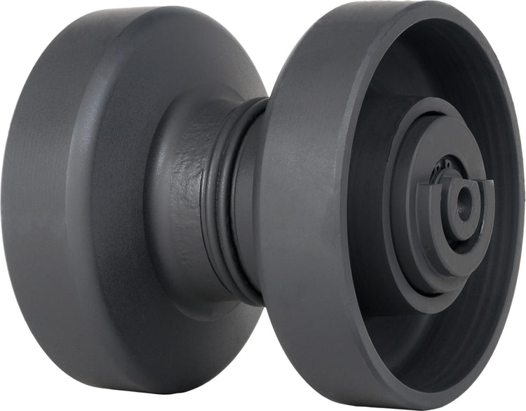 Takeuchi TL26-2 Bottom Roller | Part #08801-30000 - left side
