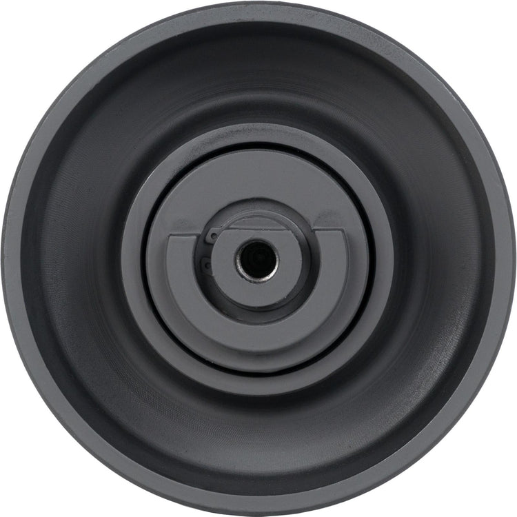 Takeuchi TL126 Bottom Roller | Part #08801-30000 - internal guide lugs