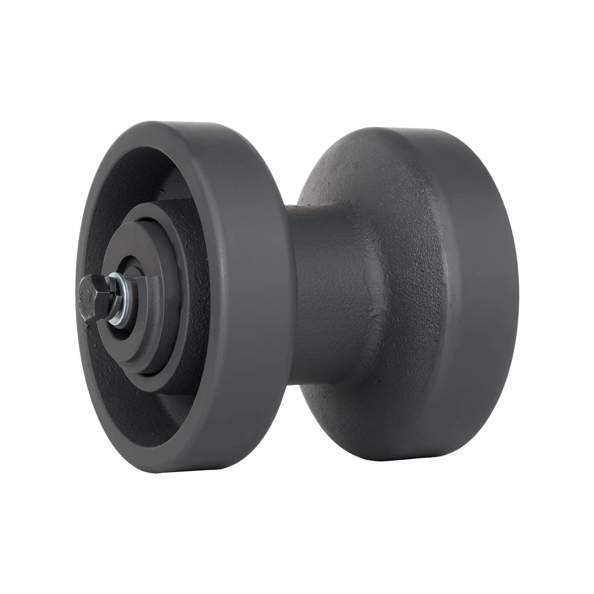 Takeuchi TL10 Bottom Roller | Part #08811-30500