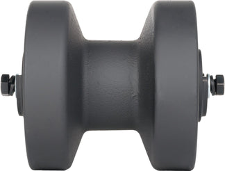 Takeuchi TL10 Bottom Roller | Part #08811-30500 - close up