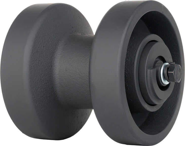 Takeuchi TL150 Bottom Roller | Part #08811-30500 - left side