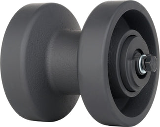 Takeuchi TL10 Bottom Roller | Part #08811-30500 - left side
