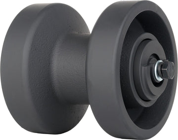 Takeuchi TL10 Bottom Roller | Part #08811-30500 - left side