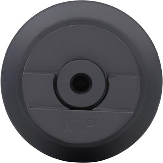 CAT 303-5ECR Bottom Roller | Part #266-8793 - internal guide lugs