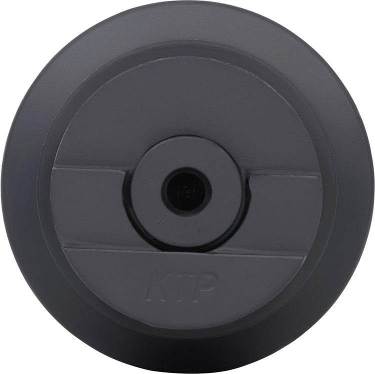 CAT 304E2CR Bottom Roller | Part #266-8793 - internal guide lugs